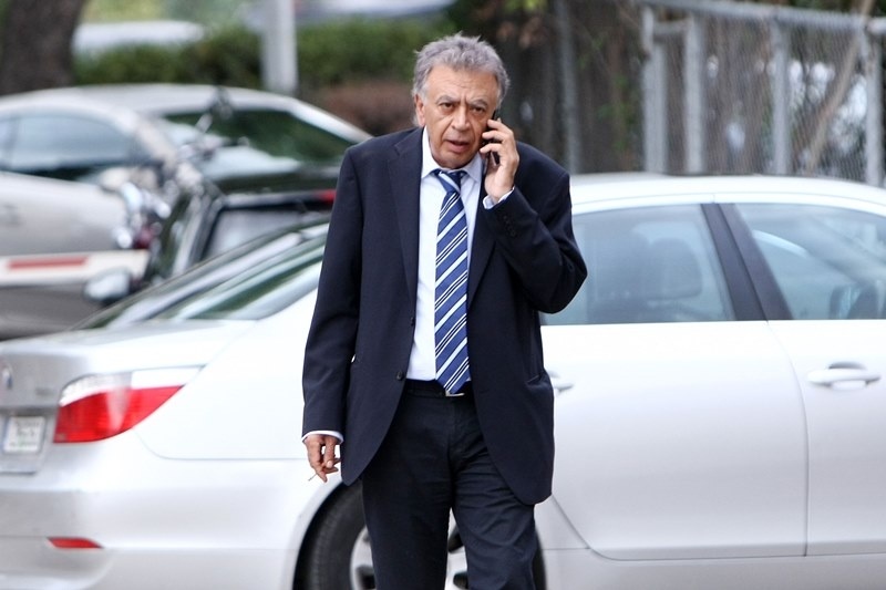 Κουτσοκούμνης: Αντί να υπάρχει σεβασμός, κάποιοι συγκρίνουν αχλάδια με μήλα