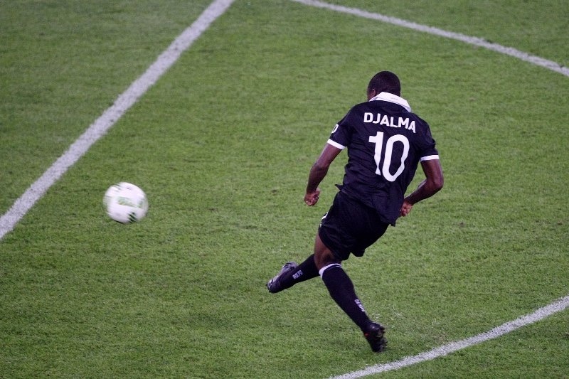 Έτοιμος ο Τζάλμα