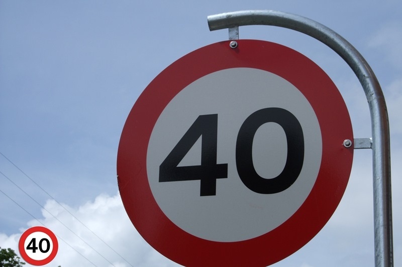 Η ζωή αρχίζει στα 40… Η Ζωή Λάσκαρη;