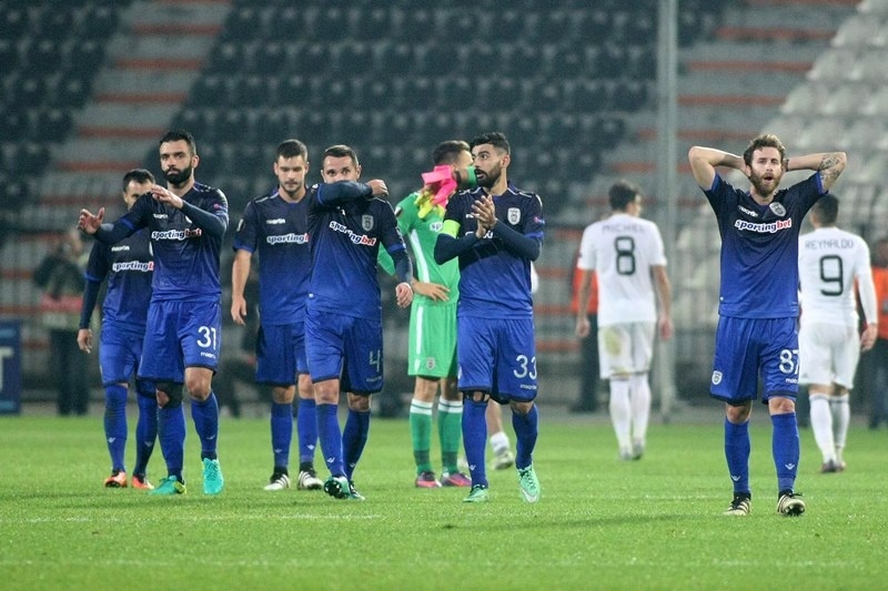 Το πρόβλημα του ΠΑΟΚ είναι στις τελικές!
