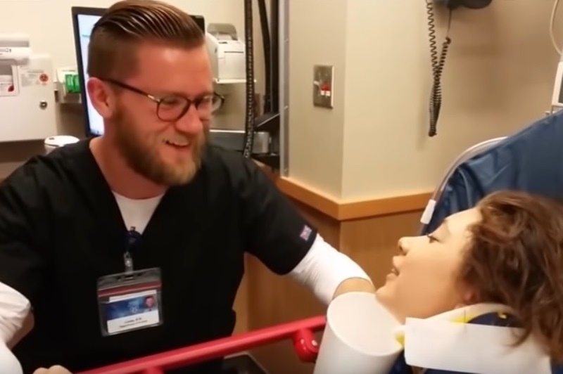 Αυτά είναι τα πιο viral videos της εβδομάδας που πέρασε (video)