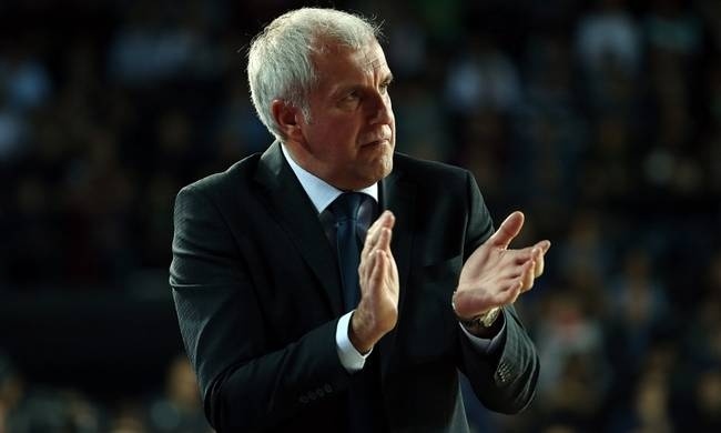 Ομπράντοβιτς: «Μπλα, μπλα, μπλα...»