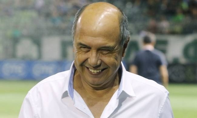 Ρότσα: «Θα βρει τον δρόμο του ο Παναθηναϊκός»