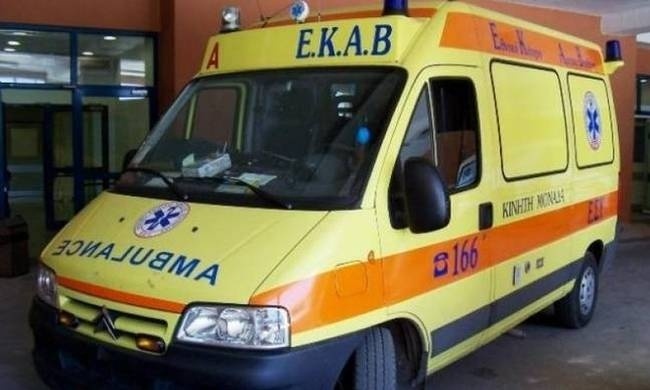 Κοζάνη: Βρήκε τραγικό θάνατο εν ώρα εργασίας