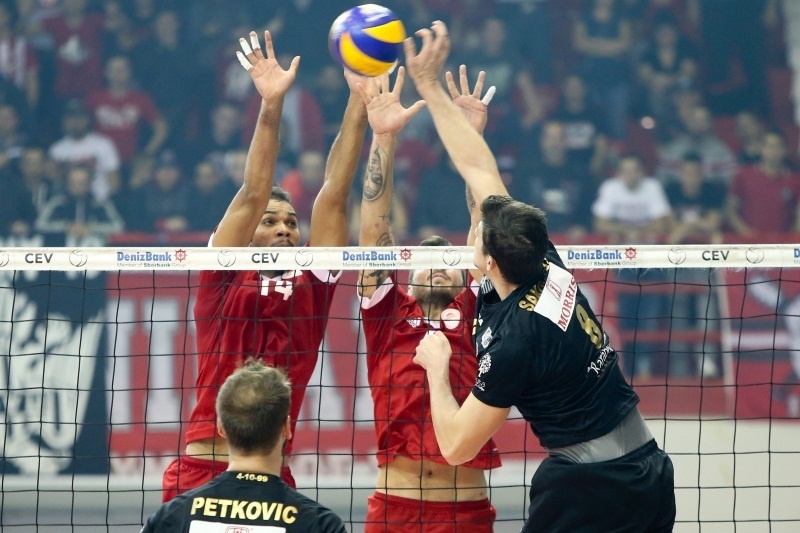 Ολυμπιακός: «Kάρφωσε» τον ΠΑΟΚ στο πρώτο ντέρμπι της σεζόν!