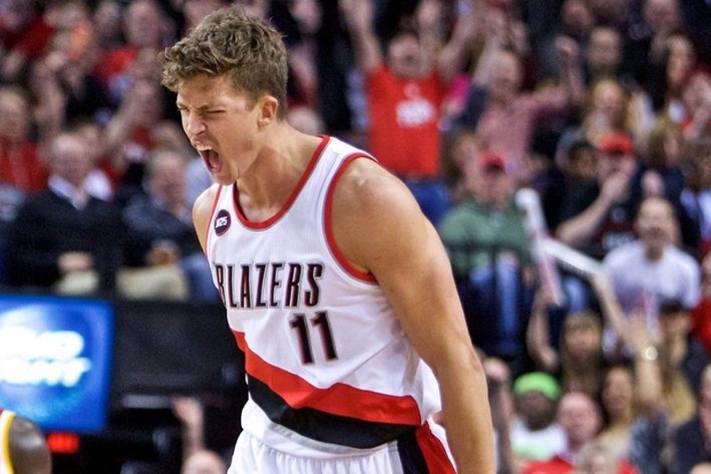 Κάντε χώρο, ο Λέοναρντ καρφώνει (video)