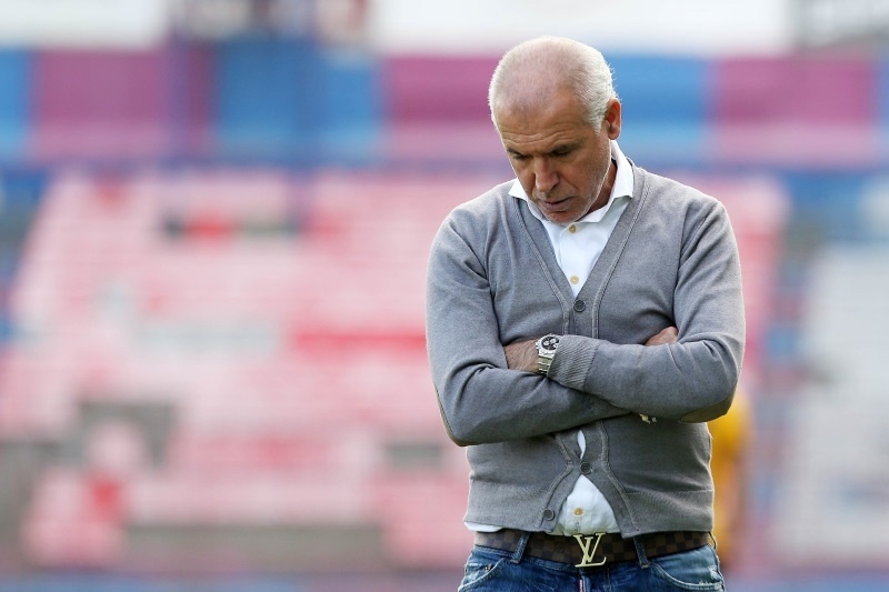 Χωρίς Τζιμπούρ και Μπουγκέρα η προπόνηση του Άρη