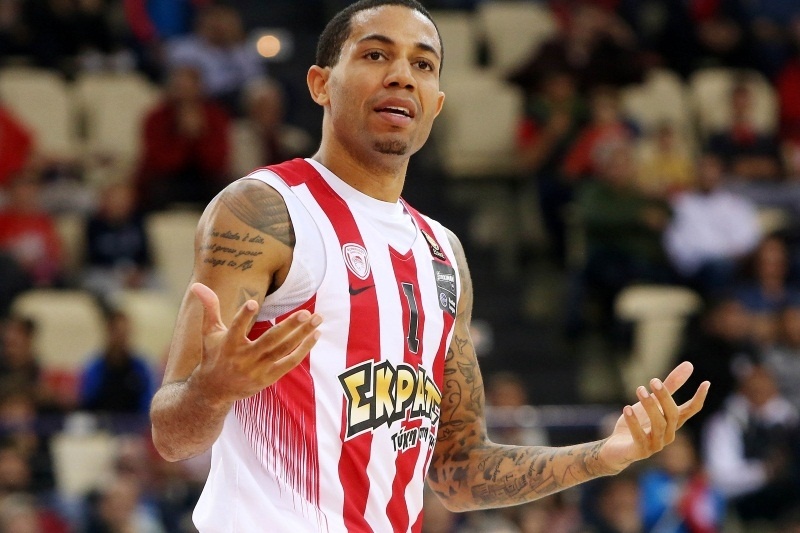 Ολυμπιακός: Έστειλε... σπίτι του τον Γκριν ο Σφαιρόπουλος!