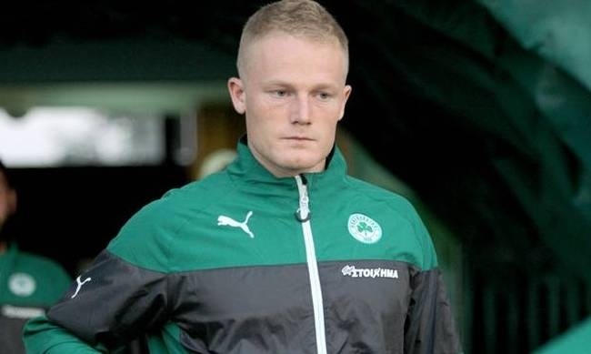 Παναθηναϊκός: Μετράει αντίστροφα ο Τελάντερ