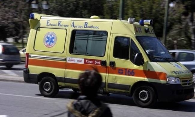 Τραγωδία στην Κεφαλονιά: Έπεσε με το αυτοκίνητο στη θάλασσα και πέθανε