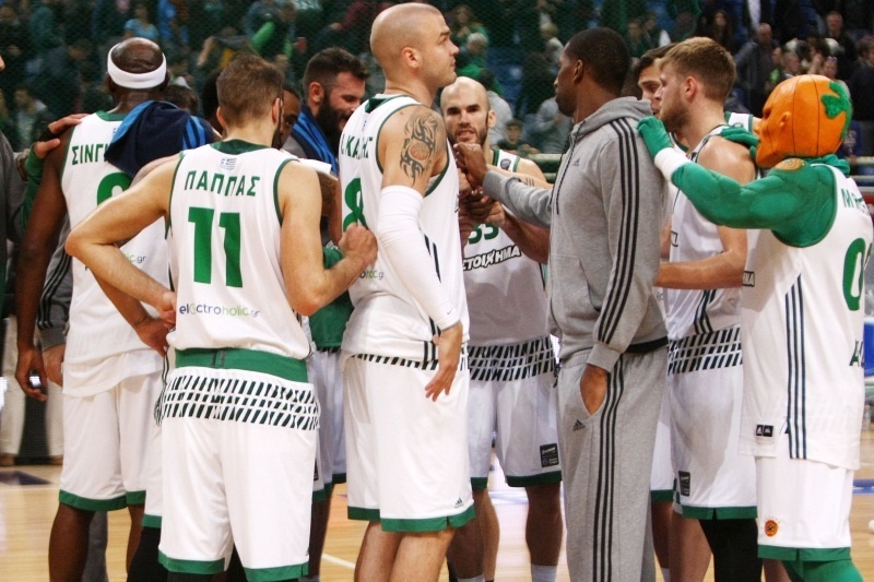 Εβδομάδα του… θανάτου!