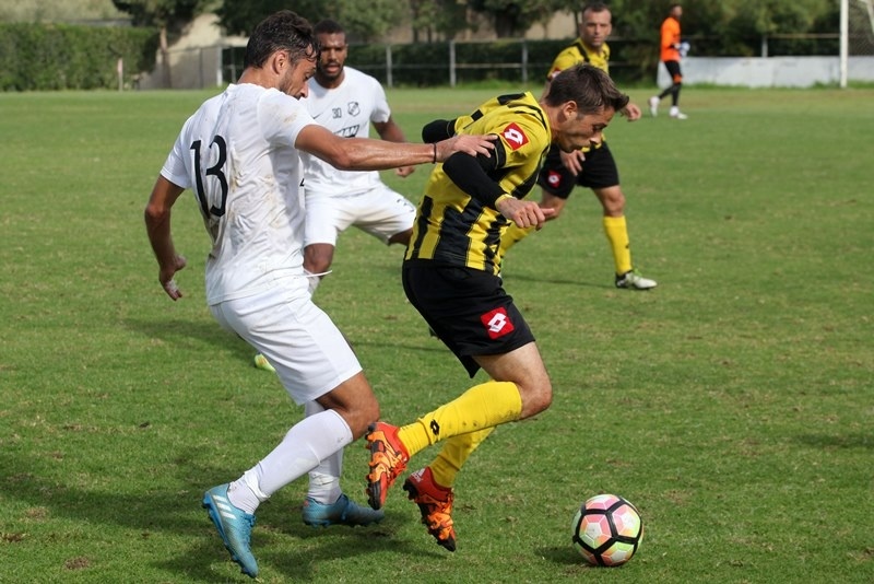 ΟΦΗ: Ψάχνει αντίπαλο για φιλικό