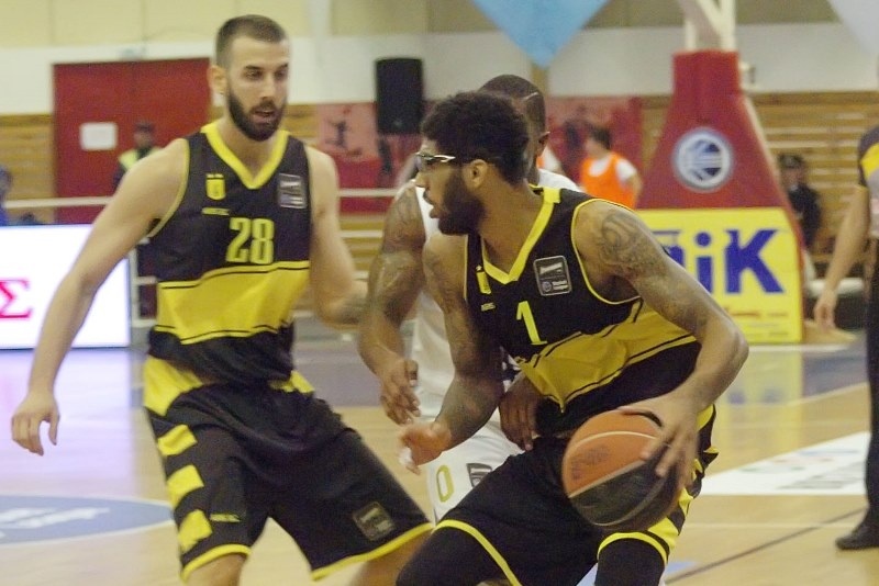 Στην Τσεχία για το αήττητο ο Άρης