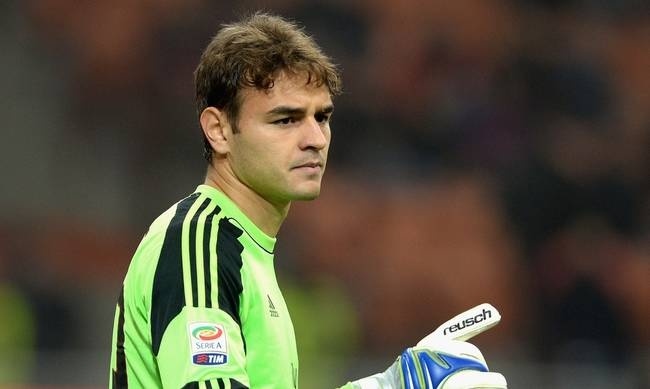 Παναθηναϊκός: Στη λίστα και ο Γκάμπριελ