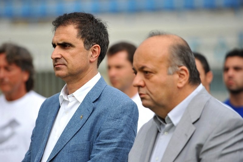 Koriopolis: Αρνητικό για Κομπότη, Μπάκο και Μποροβήλο!