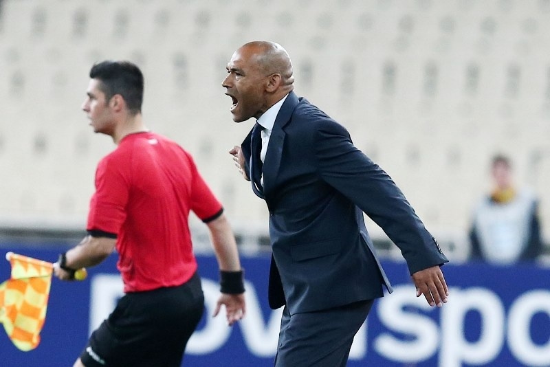 ΑΕΚ: Σοκαρισμένος ο Μοράις!