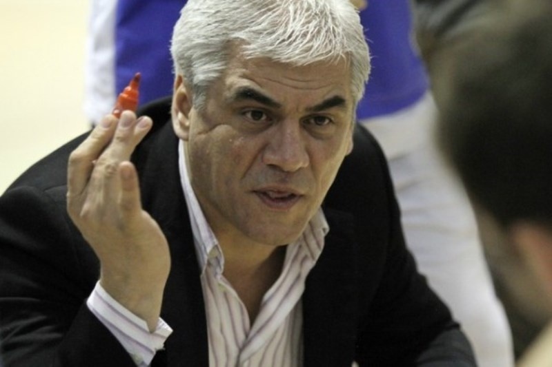 Τέλος ο Τζήμας από τον Φάρο Κερατσινίου