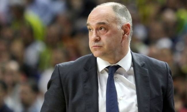 Λάσο: «Θα πετύχει στον Παναθηναϊκό ο Πασκουάλ»