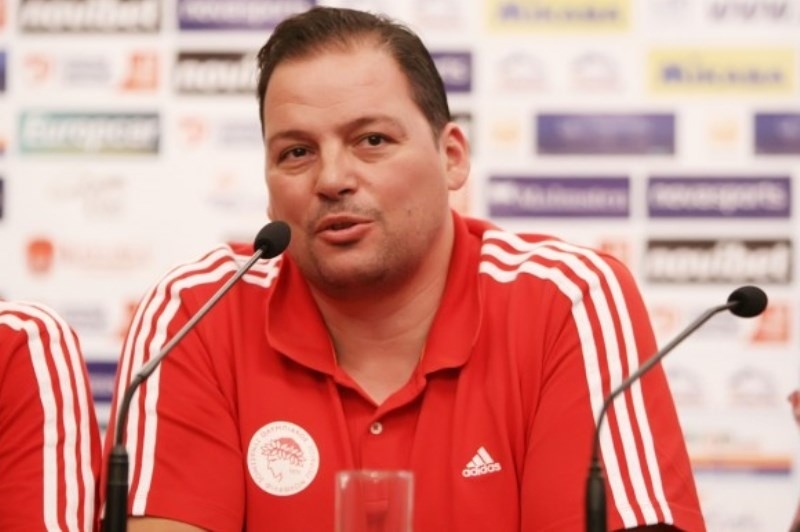 Ο Παυλίδης στην εθνική πόλο γυναικών του Καναδά