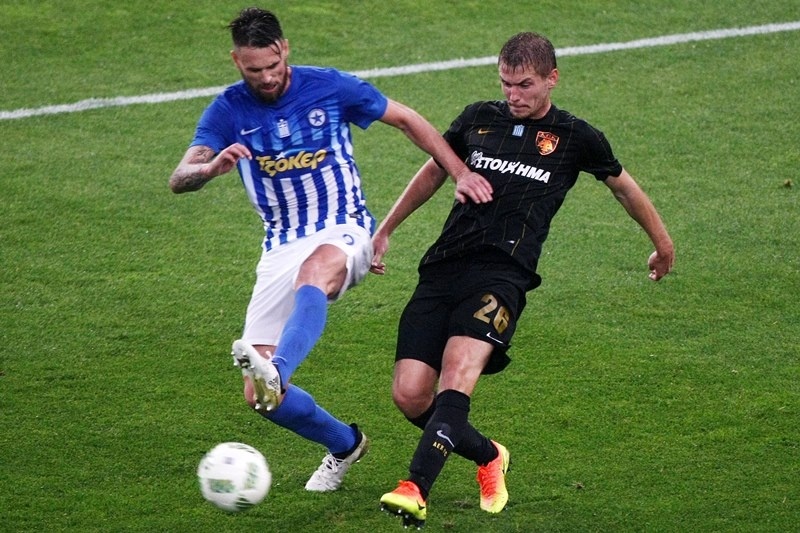 ΑΕΚ: Φιλικό με Ατρόμητο