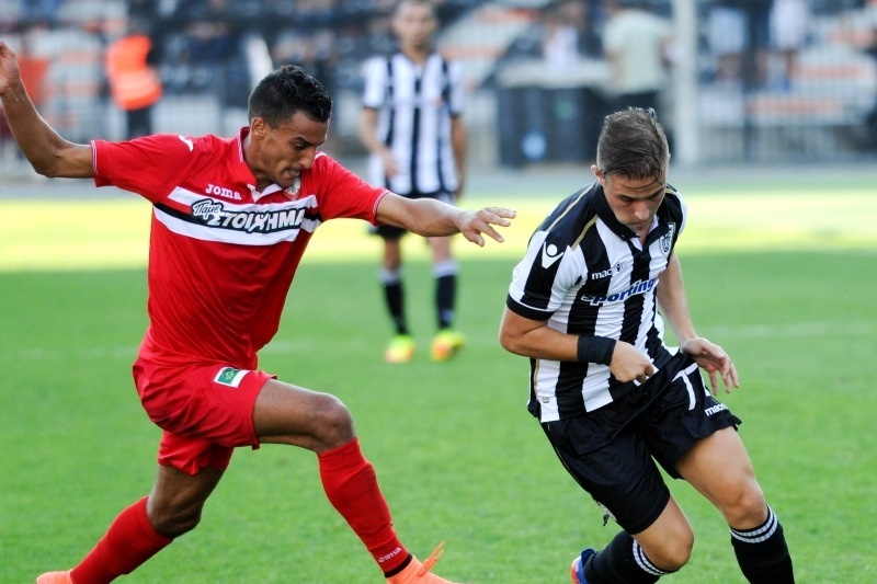 Πέλκας στο Οnsports: «Αυτό φταίει!»