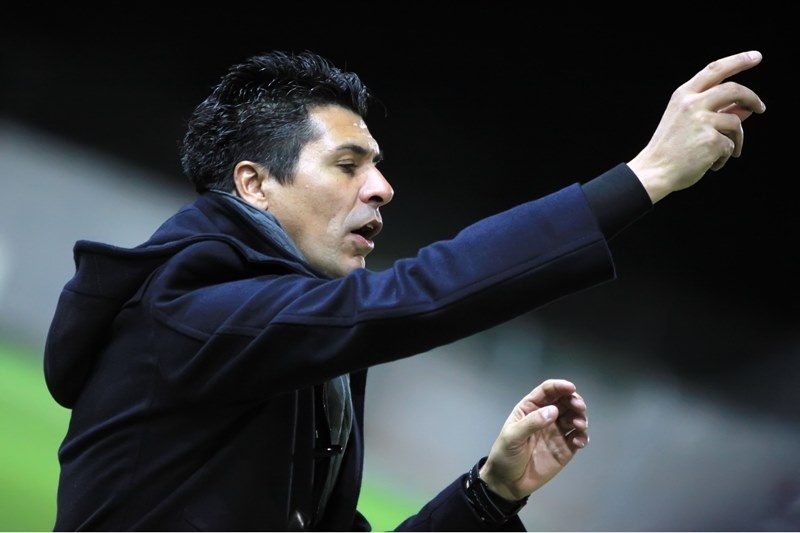 Ιάλυσος: Στεφανίδης ο «εκλεκτός»