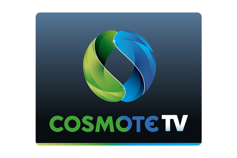 Η COSMOTE TV αλλάζει την τηλεοπτική εμπειρία με προηγμένες, διαδραστικές υπηρεσίες