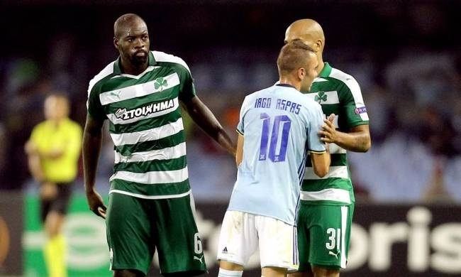 Επιστροφή Σάμπα στον Παναθηναϊκό