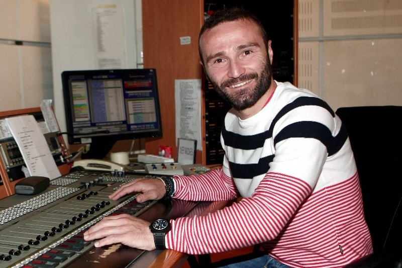 Σαλπιγγίδης: «Δεν έχω μιλήσει με καμία ομάδα»