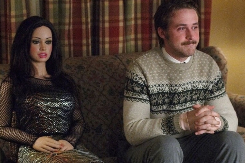 Φιλαράκι, μήπως έχεις φορτιστή για SexDoll 7;