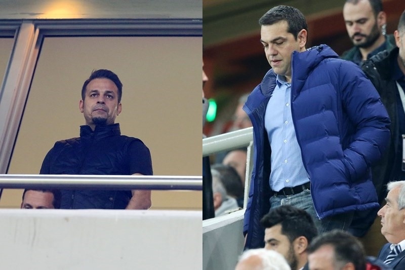 Γι’ αυτό ο Ντέμης δεν έκατσε με τον Αλέξη...