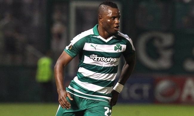 Παναθηναϊκός: Πρόβλημα με Γουακάσο