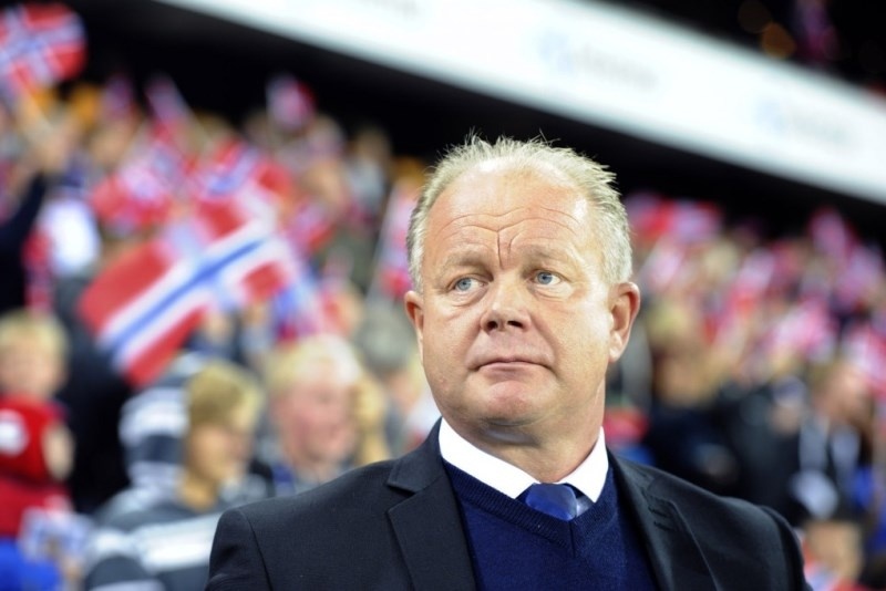 Σε αναζήτηση προπονητή η Νορβηγία