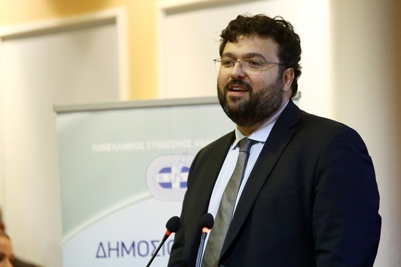 Διαψεύδει η Πολιτεία ότι ενημερώθηκε για την επανέναρξη του πρωταθλήματος