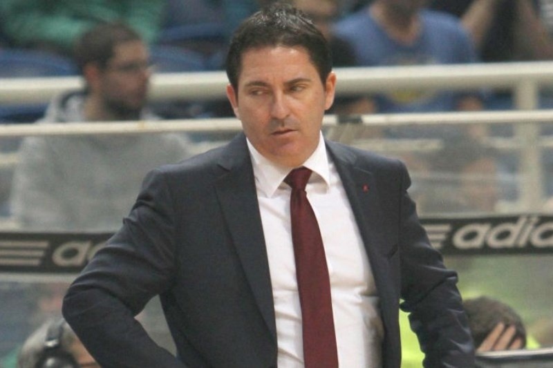 Πασκουάλ: Η επιμονή του Παναθηναϊκού με κέρδισε