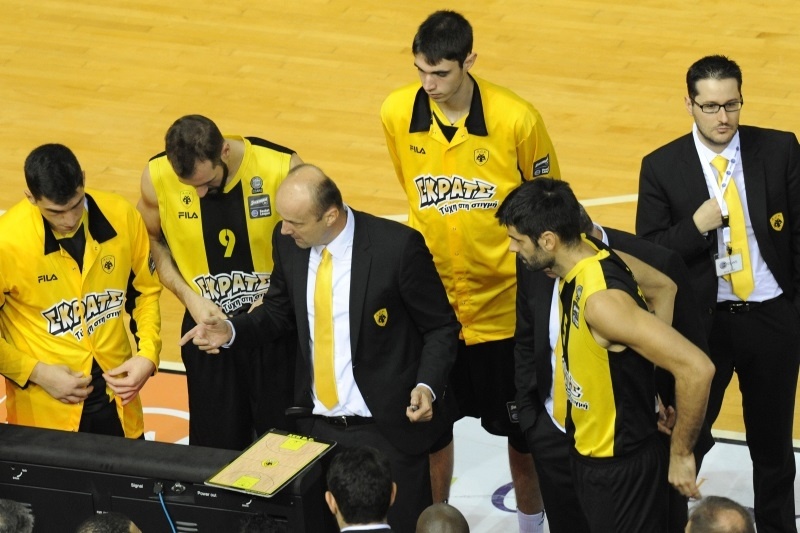 Όταν «ξύπνησε» ήταν αργά για την ΑΕΚ!