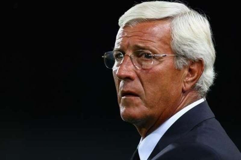 Δεν χάνει τις ελπίδες του για το Μουντιάλ της Ρωσίας ο Λίπι