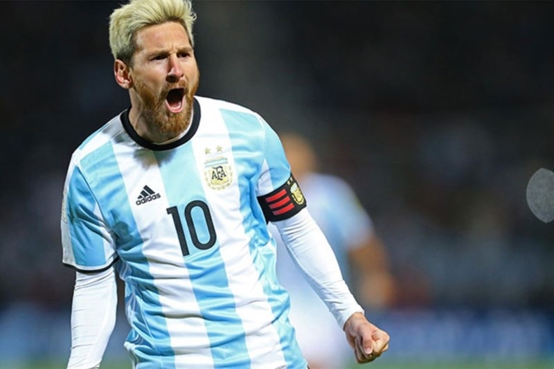 Κέρδισε και αλλάζει το κλίμα η Αργεντινή