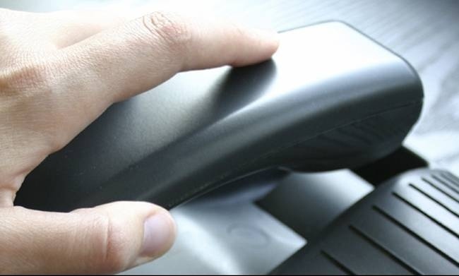 Προσοχή! Το τηλεφώνημα του τρόμου που δεν πρέπει να σηκώσεις