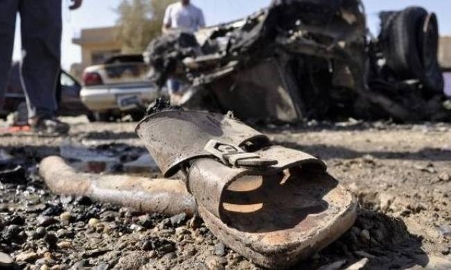 Νέος ματωμένος γάμος στο Ιράκ: Δεκάδες νεκροί και τραυματίες από επίθεση βομβιστή