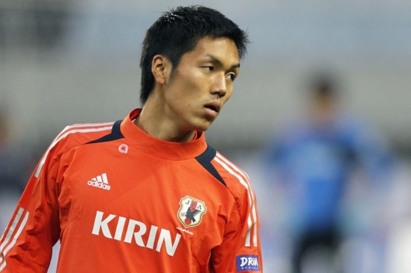 Γιουνγκ Μπόις: Εκτός κι ο Κούμπο