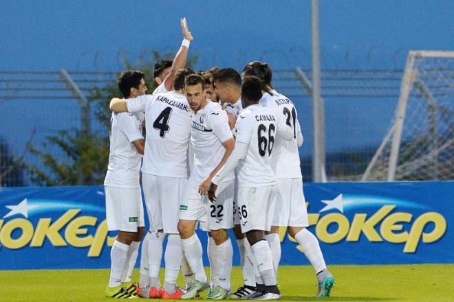 Ξάνθη: Αναπροσαρμογή πλάνων για Λουτσέσκου