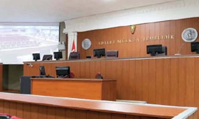 Τουρκία: Σε αίθουσα που θυμίζει… γήπεδο η δίκη των πραξικοπηματιών