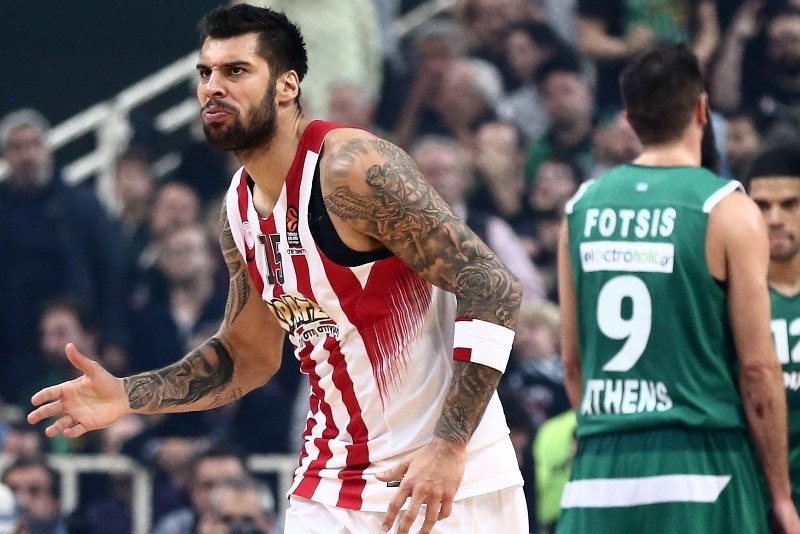 Πρίντεζης: «Σημαντικό ότι νικήσαμε»