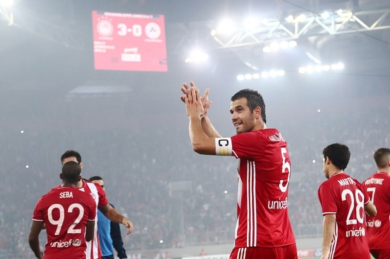 Οι πρωταθλητές Αγγλίας θέλουν Μιλιβόγεβιτς