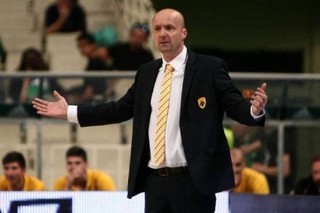 ΑΕΚ: Φοβού τον Προμηθέα