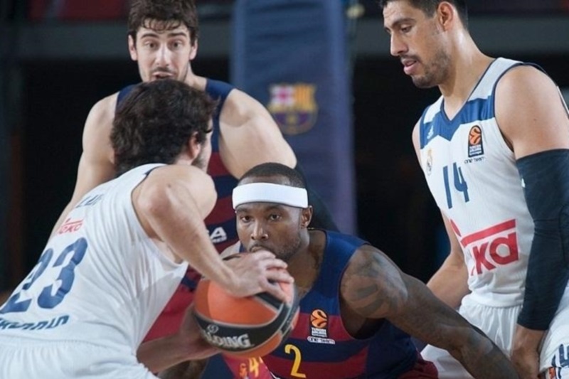 Η Ρεάλ ΔΙΕΛΥΣΕ την Μπαρτσελόνα με κατοστάρα!