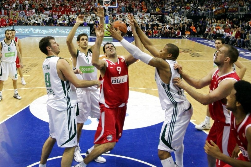 Κουίζ: Πόσο καλά ξέρεις τα ντέρμπι των «αιωνίων» στη Euroleague;