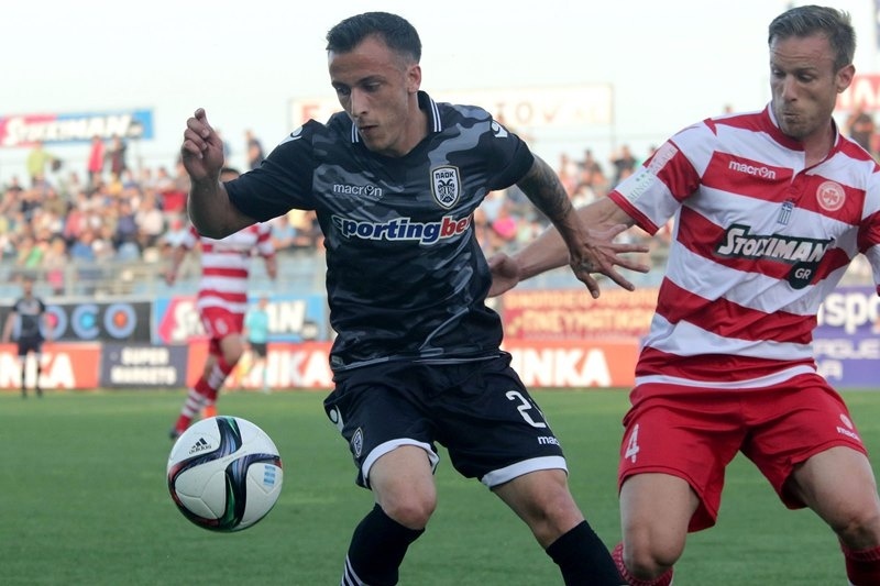 Ο Έργκους Κάτσε αναζητεί τον νέο σταθμό της καριέρας του και στις ΗΠΑ κάτι... τρέχει