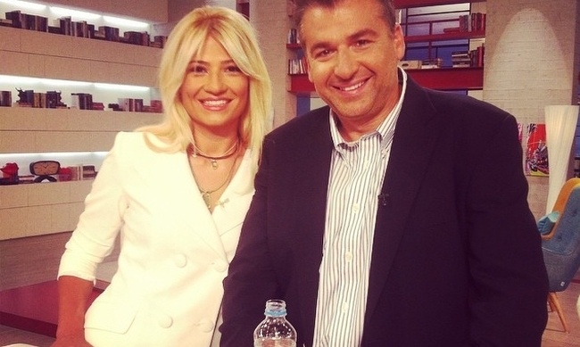 «Τώρα φαίνεται πόσο αχρείαστος ήταν ο Λιάγκας στην εκπομπή»